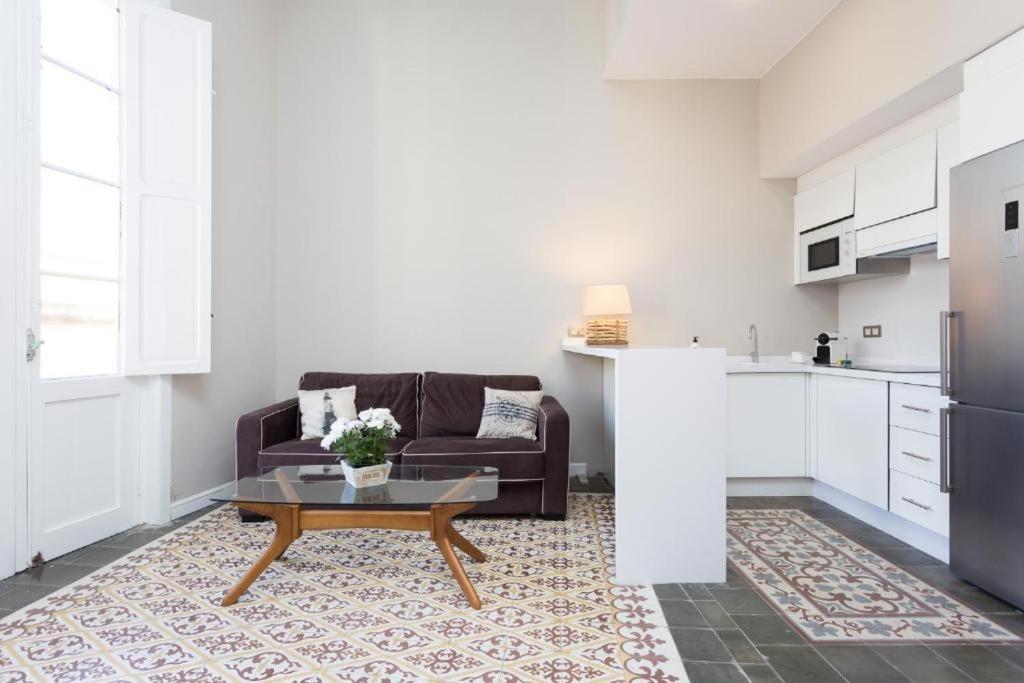 Palacio De Daoiz Lofts Santa Cruz de Tenerife Ngoại thất bức ảnh