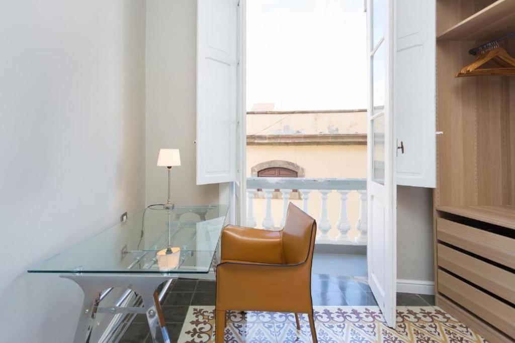 Palacio De Daoiz Lofts Santa Cruz de Tenerife Ngoại thất bức ảnh