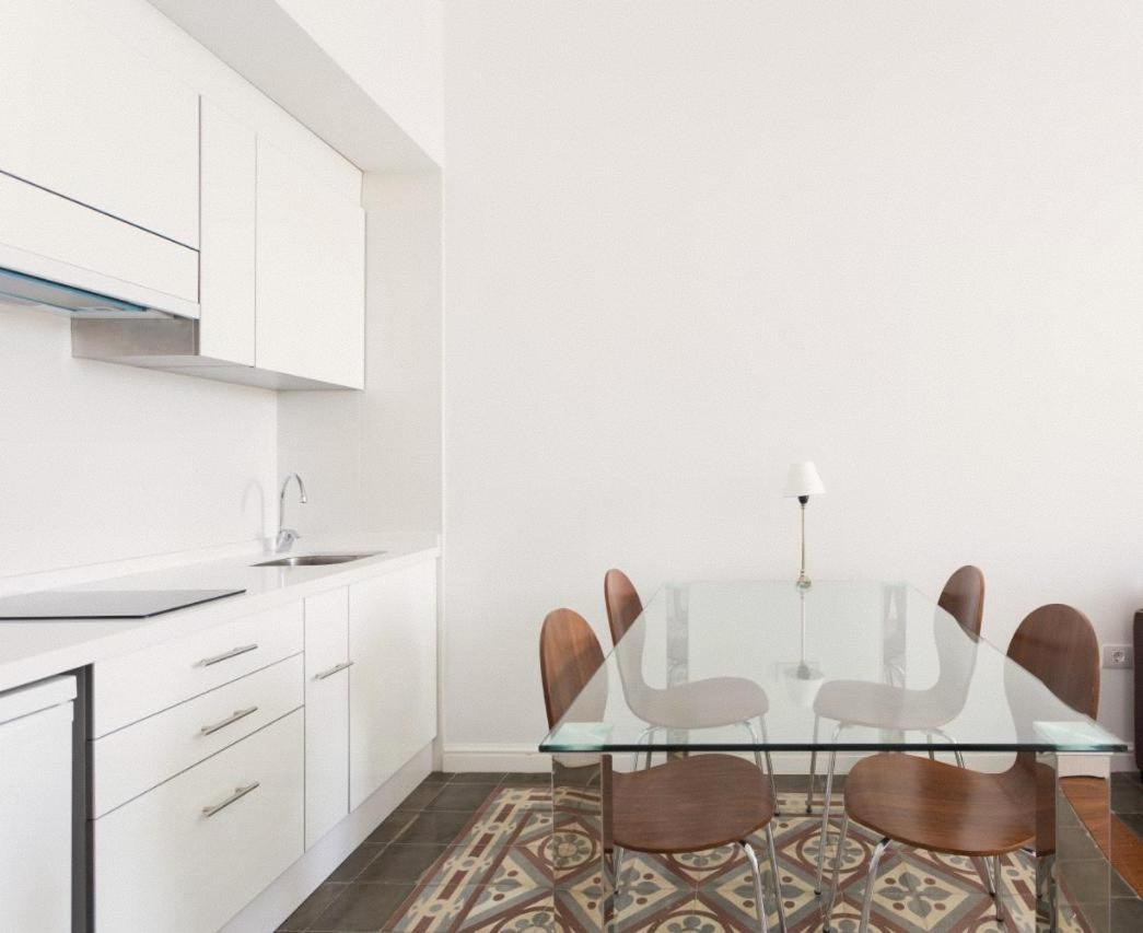 Palacio De Daoiz Lofts Santa Cruz de Tenerife Ngoại thất bức ảnh