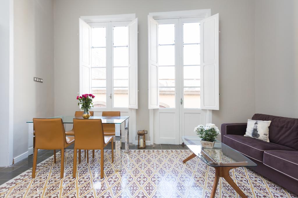 Palacio De Daoiz Lofts Santa Cruz de Tenerife Ngoại thất bức ảnh