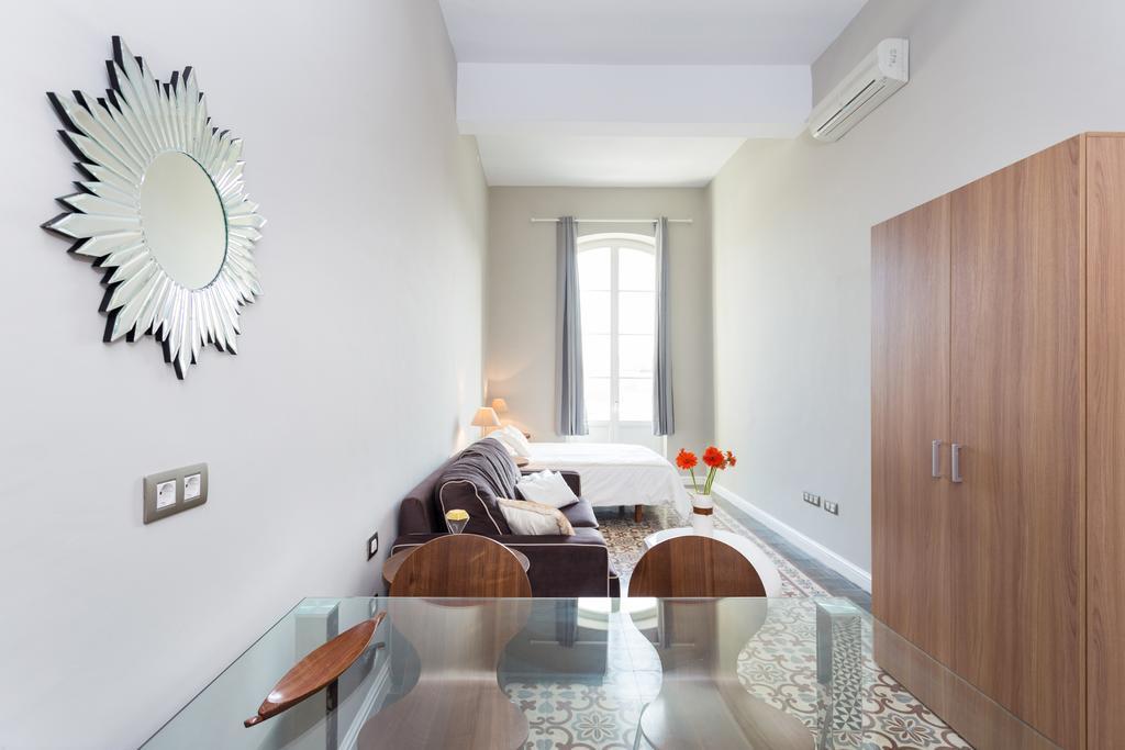 Palacio De Daoiz Lofts Santa Cruz de Tenerife Ngoại thất bức ảnh