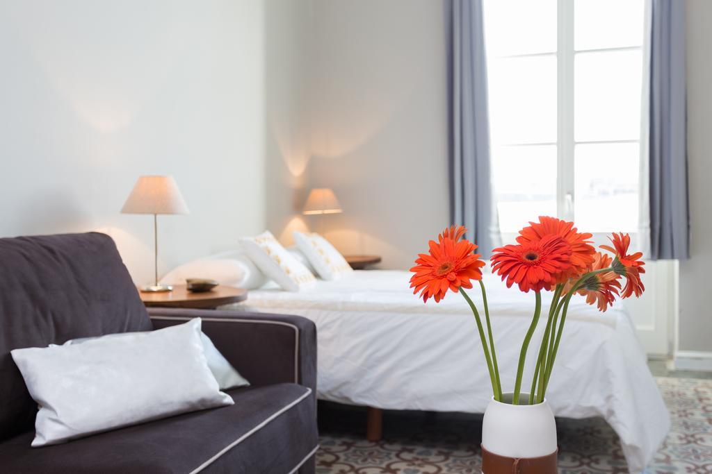 Palacio De Daoiz Lofts Santa Cruz de Tenerife Ngoại thất bức ảnh