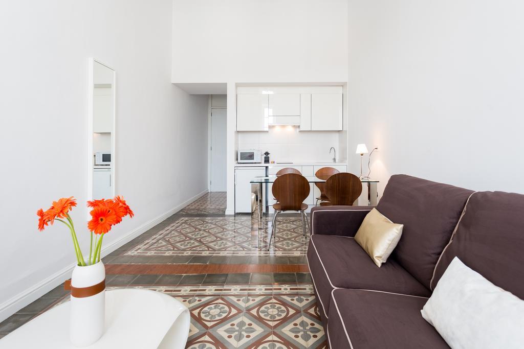 Palacio De Daoiz Lofts Santa Cruz de Tenerife Ngoại thất bức ảnh