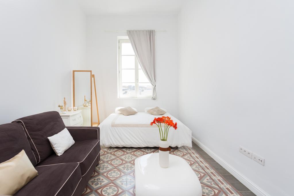 Palacio De Daoiz Lofts Santa Cruz de Tenerife Ngoại thất bức ảnh